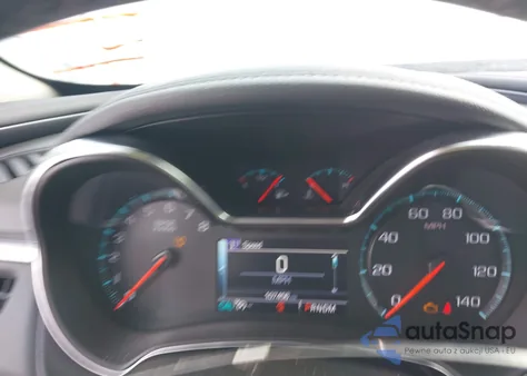 2017 Chevrolet Impala 1Lt z USA, uszkodzony, nr VIN 2G1105S32H9127349